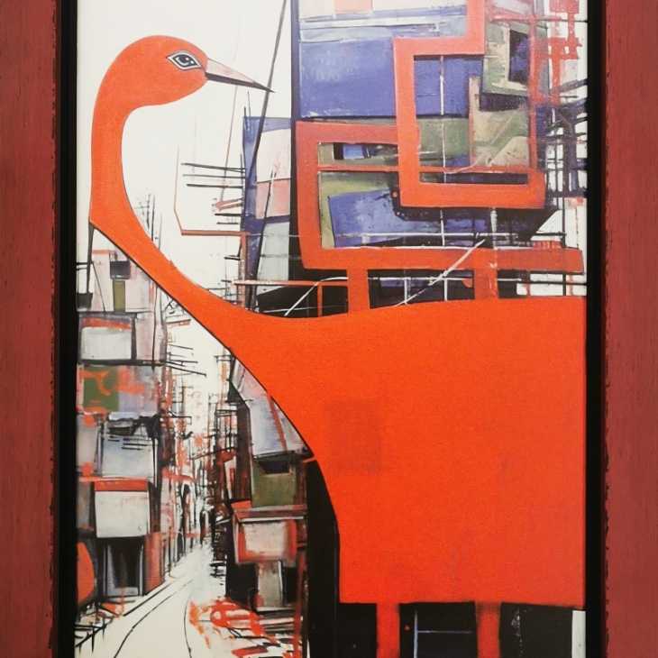 Linnas I, MAIKRO