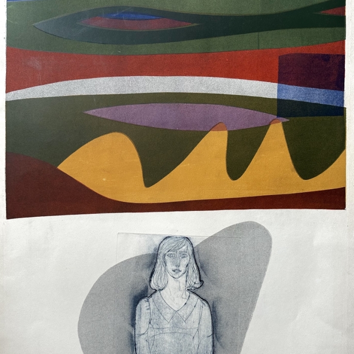 Noor inimene - Evi Tihemets
