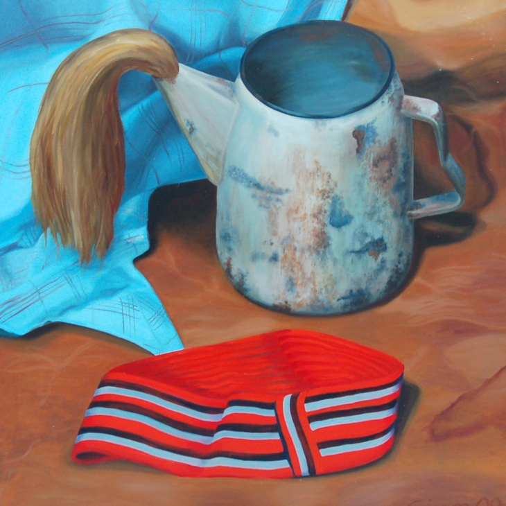 1989-1995/21-27, Mari Kartau
