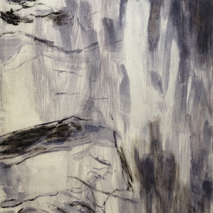 Wind - Liinu Laurila