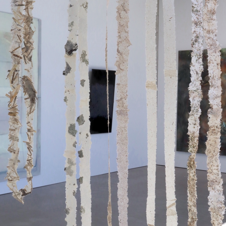 Memories from that one landscape - Meri Hiironen