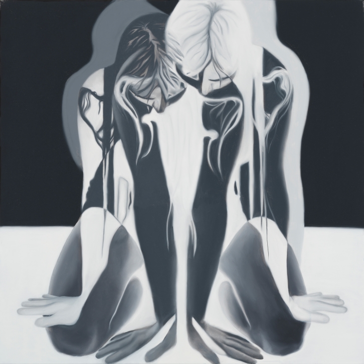 Hämaruse Emand - Marion Saarik
