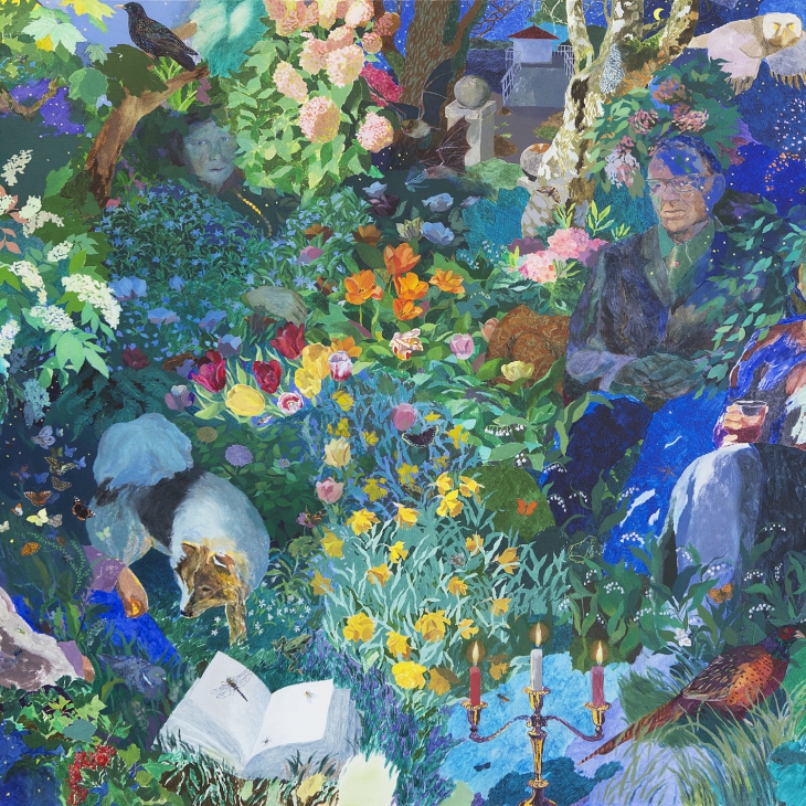 Once Upon a Time in Jollas by Raana Lehtinen