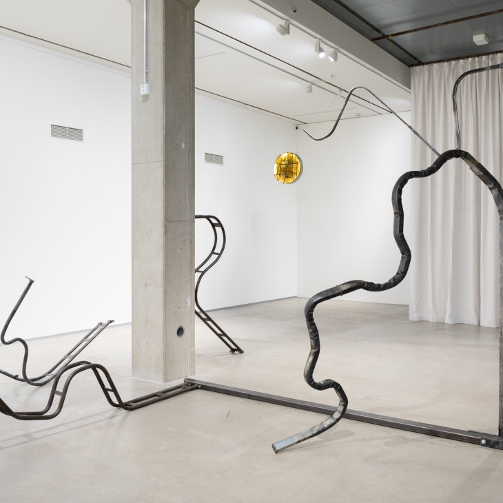 (Un)ravelling - Petra Vehviläinen