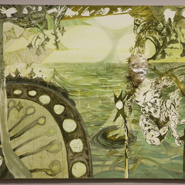 The Fishkeeper by Nemo Koski