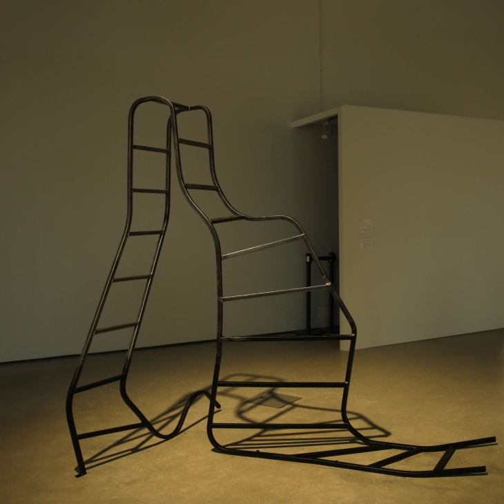 Liminal Instruments II - Amanda  Hunt