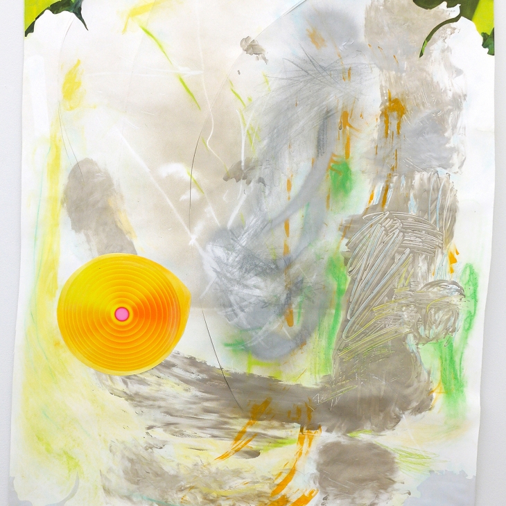 life is the oxidation of light 3 by Eeva Juuti