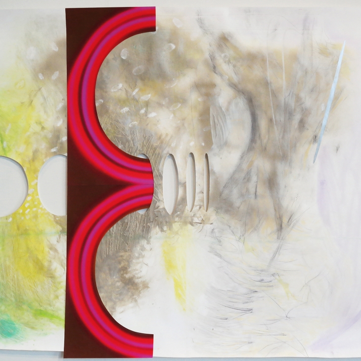 life is the oxidation of light by Eeva Juuti
