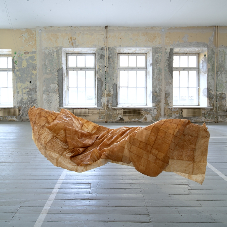 Bedding - Austėja Azguridytė