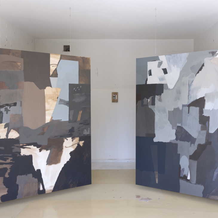 never wanted to be ... - Karola Ainsar