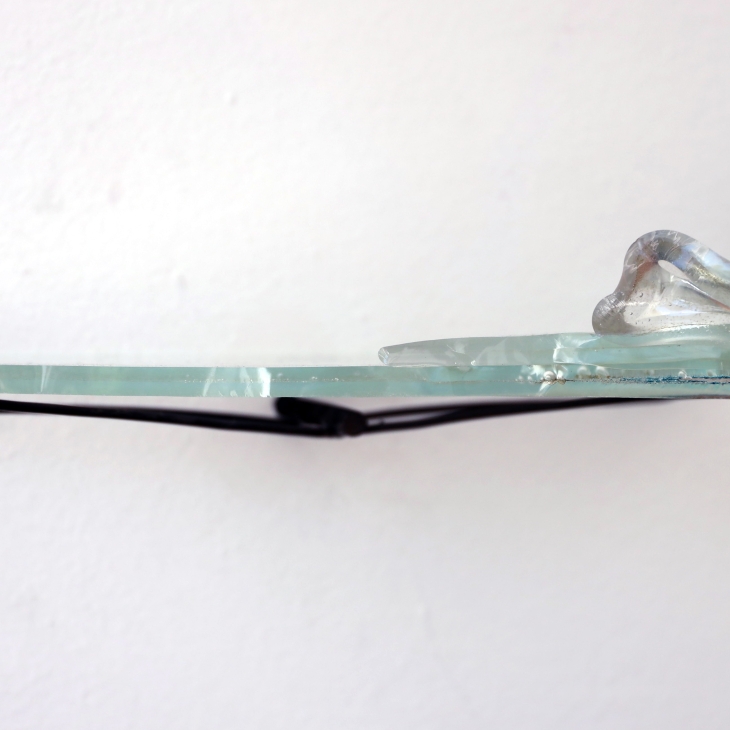 Fragment, Rose Magee