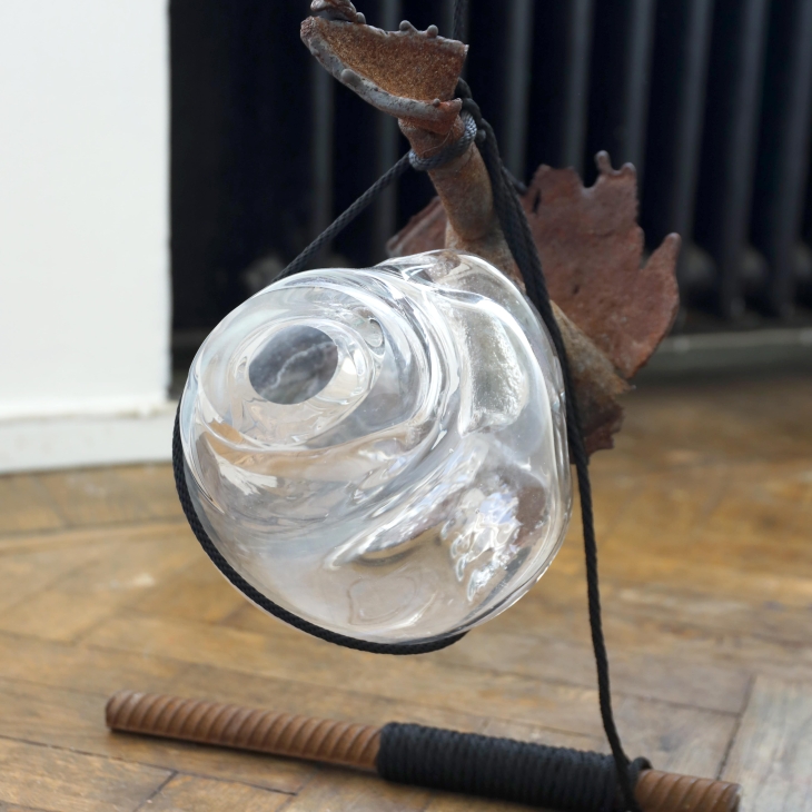 Weighing bowls - Rose Magee
