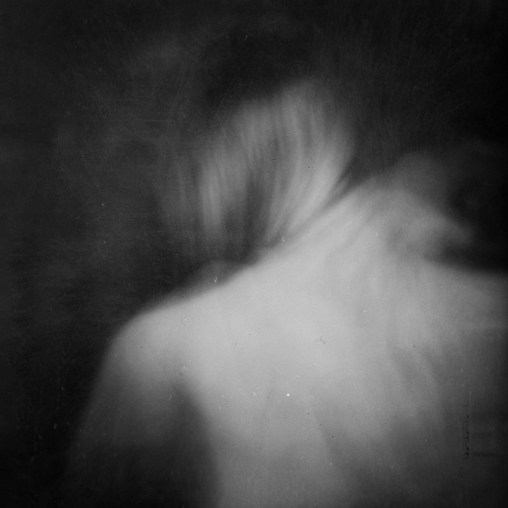 Desire by Kirke Kuiv