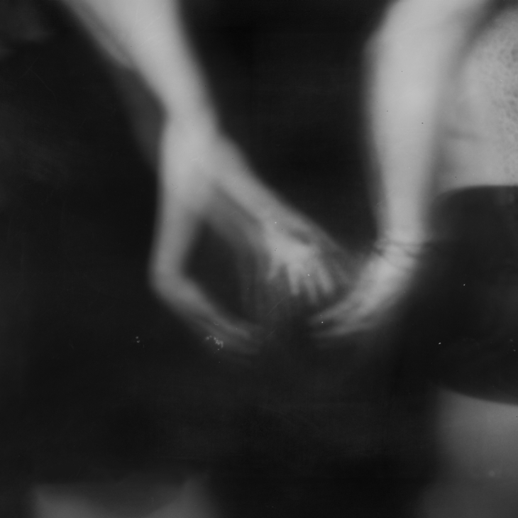 Within arm's reach by Kirke Kuiv