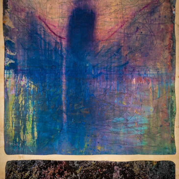 GOD WITHIN: BECOMING CONSCIOUS by Ingmar Roomets
