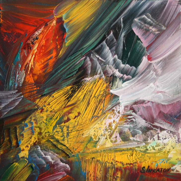 Unistus suvest 2 - Sergei Inkatov