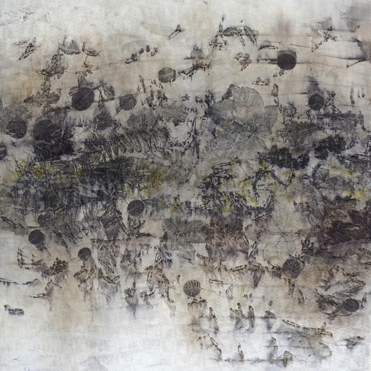 Urban Landscape by Rita Broka