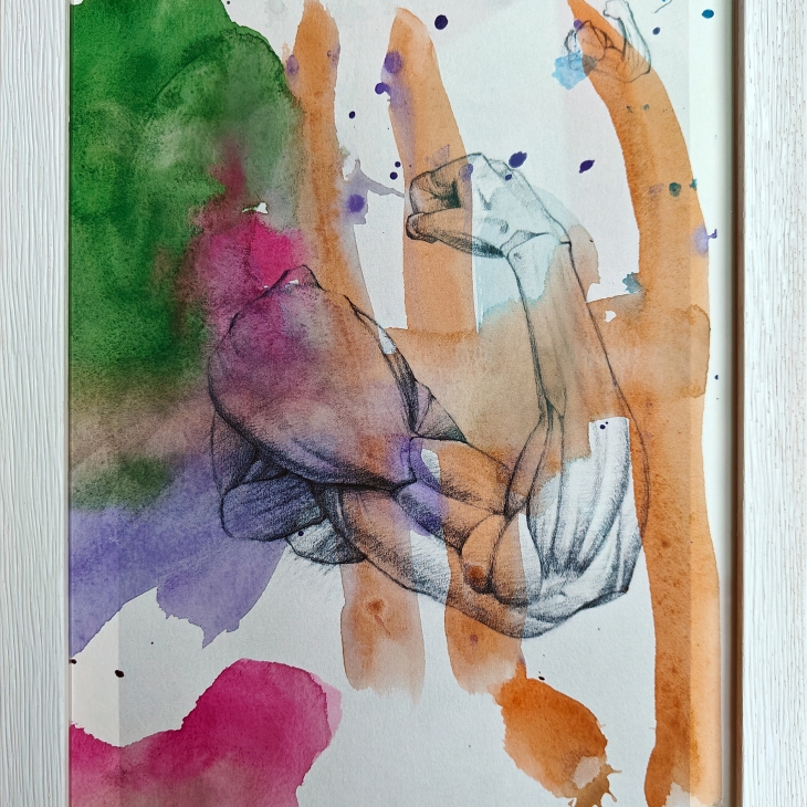 Variables (3/44) by Gerth Kuusk