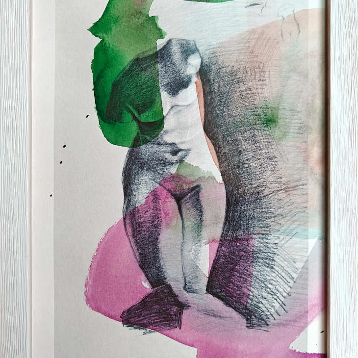Variables (7/44) by Gerth Kuusk