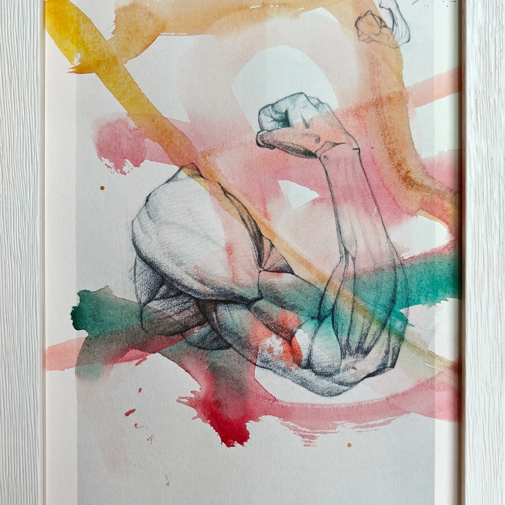 Variables (32/44) by Gerth Kuusk