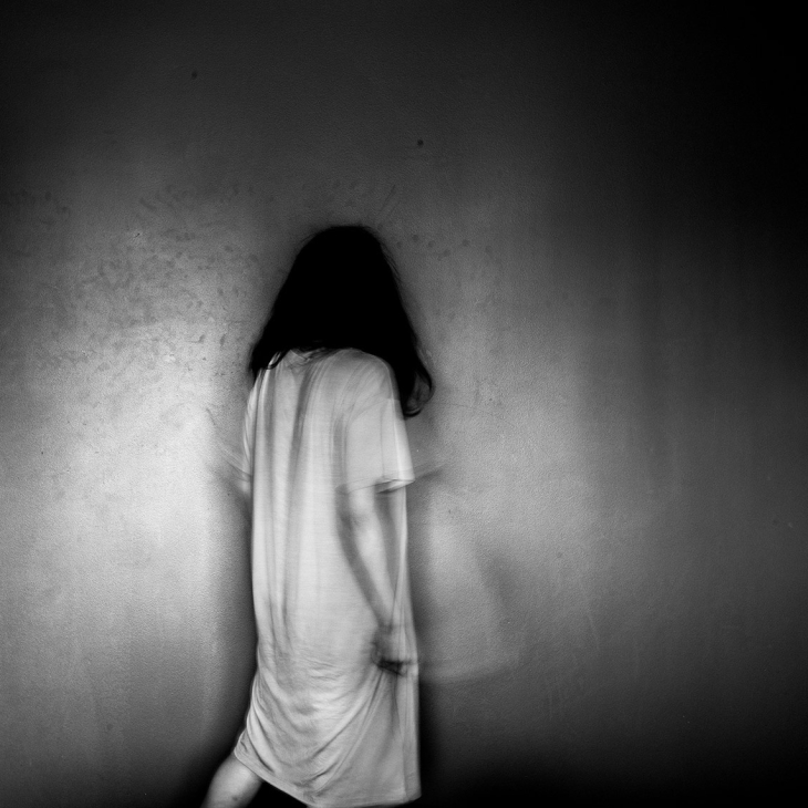 Nameless - Natalia Kondratenko