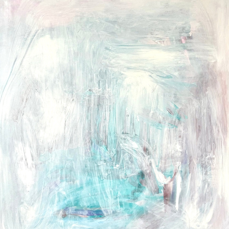 In Full Light. Come Fast, My Love by Liis Koger