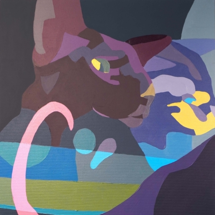 Seitsmes - Katrin Kelpman