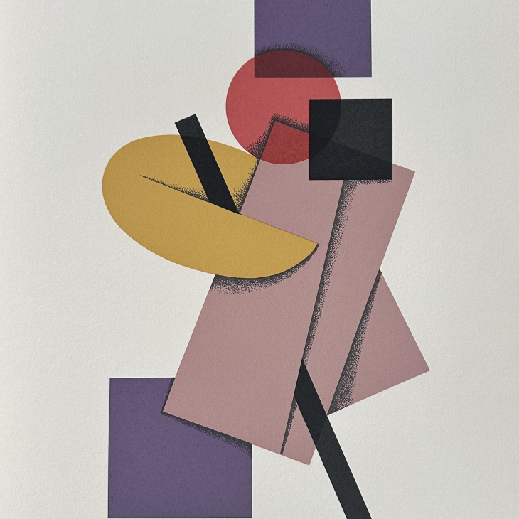 Composition by Avo Keerend
