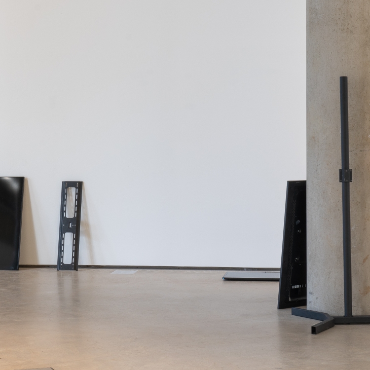 displays by Ville Karlsson