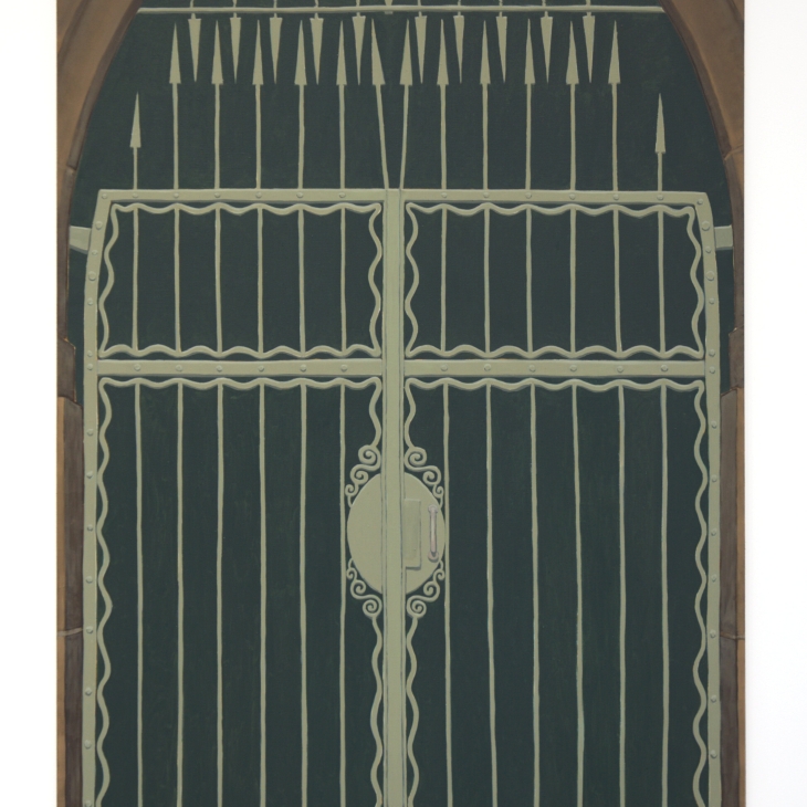 Galerie Forsblom - Paavo Kärki