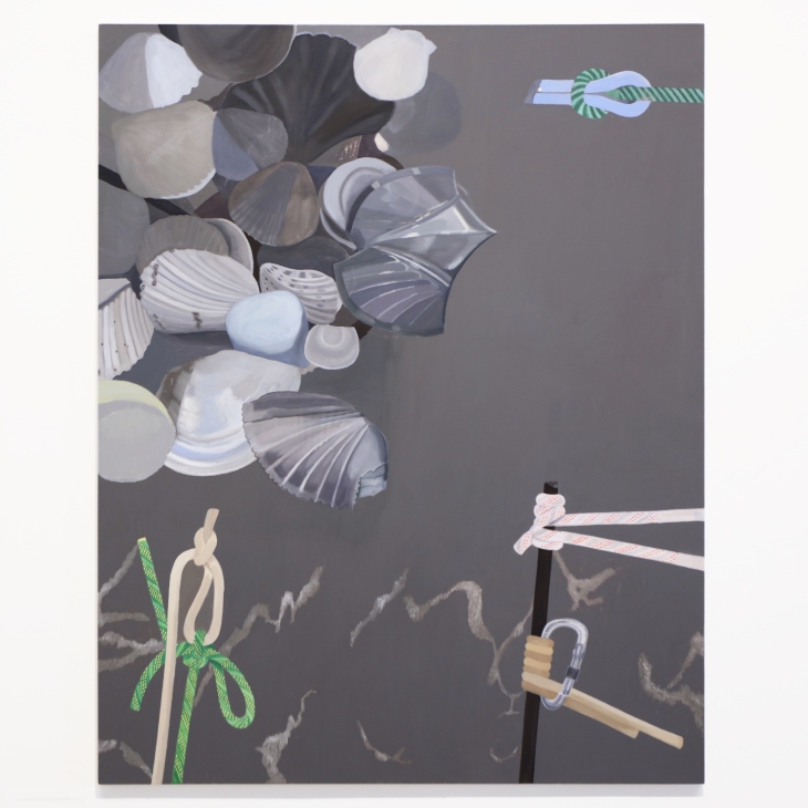 Vessel - Aino Tillonen