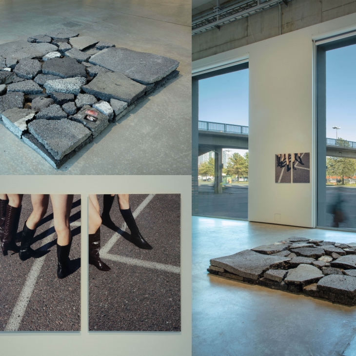 (are you ready boots?), start walking - Erkki Huilla