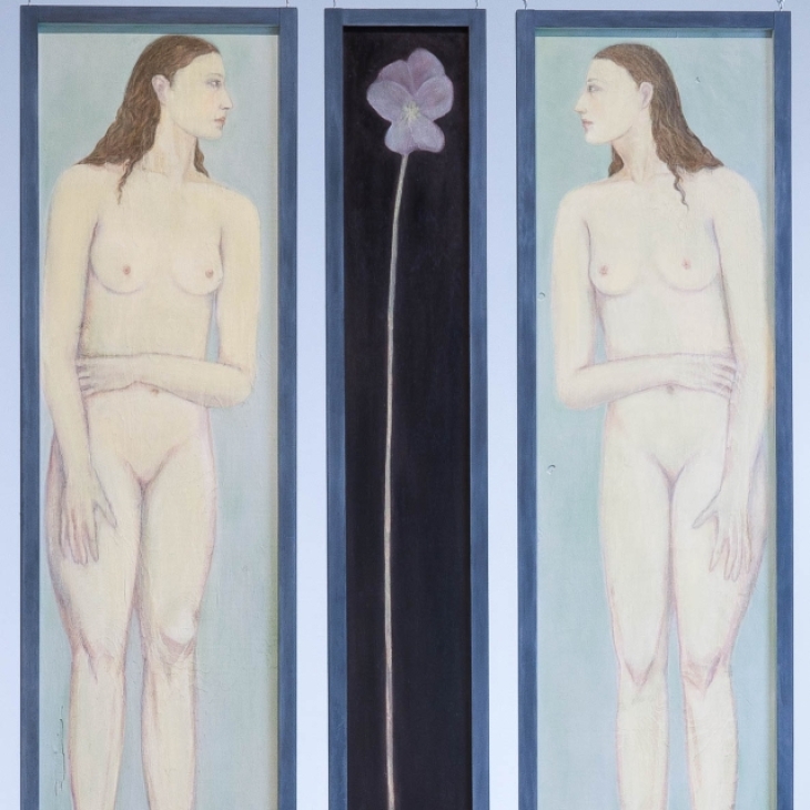 Violet - Matilda Keränen