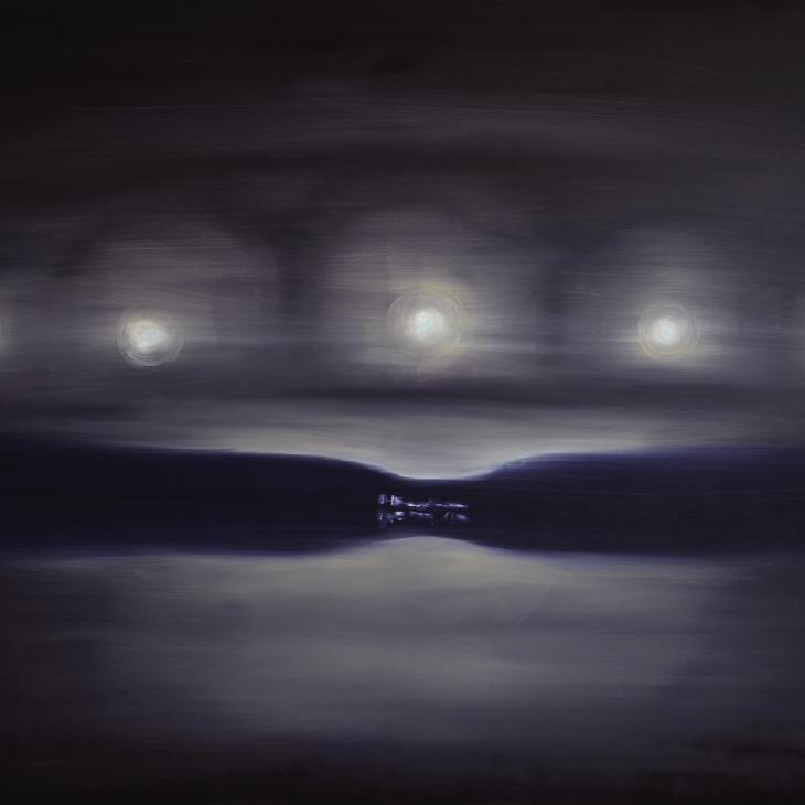 Witching hour - Viktorija Kemeklė