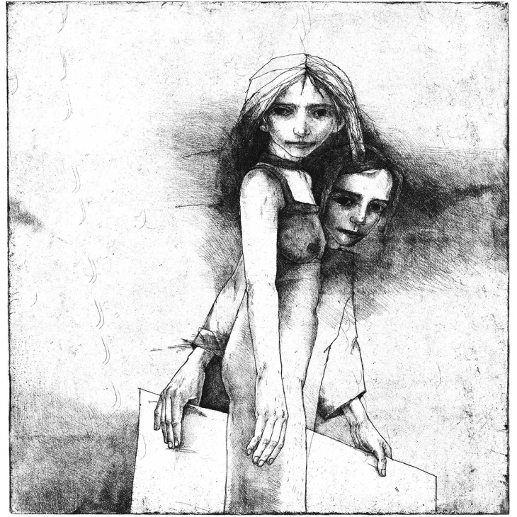 Teeb pilti - Reti Saks