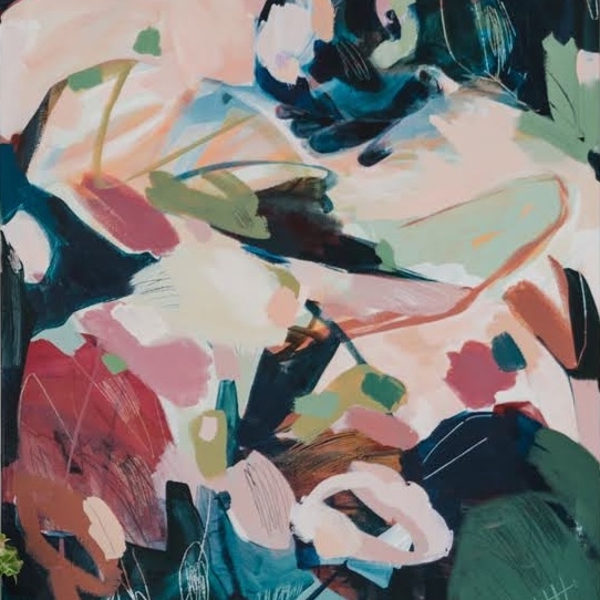 Entropy by Maris Paal