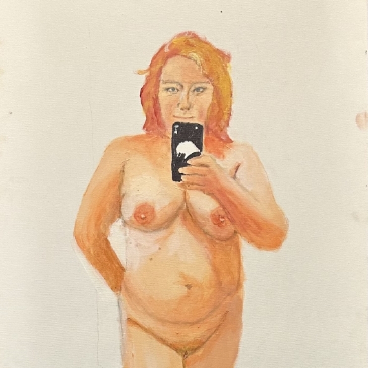 21st century realism by Margus Kiis