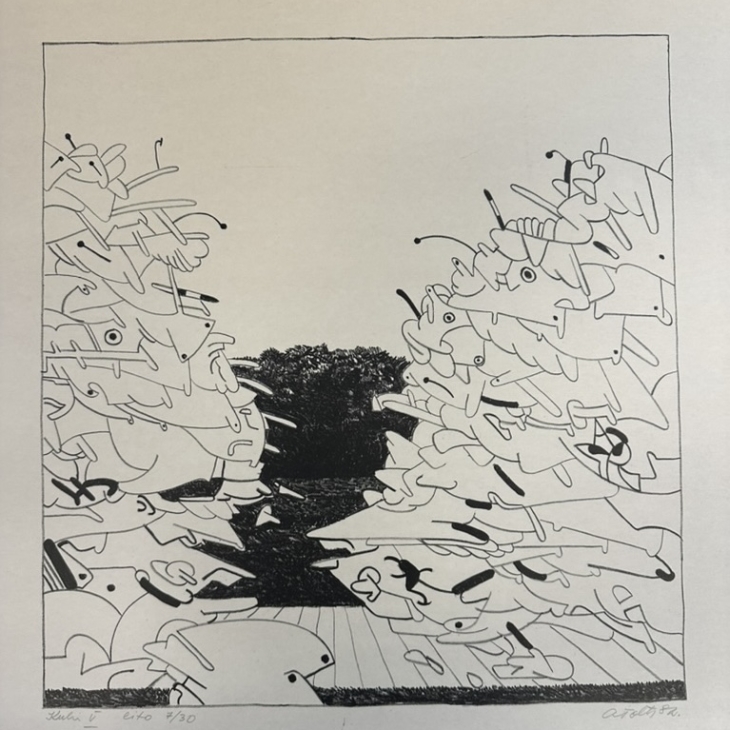 Kuhi V - Andres Tolts