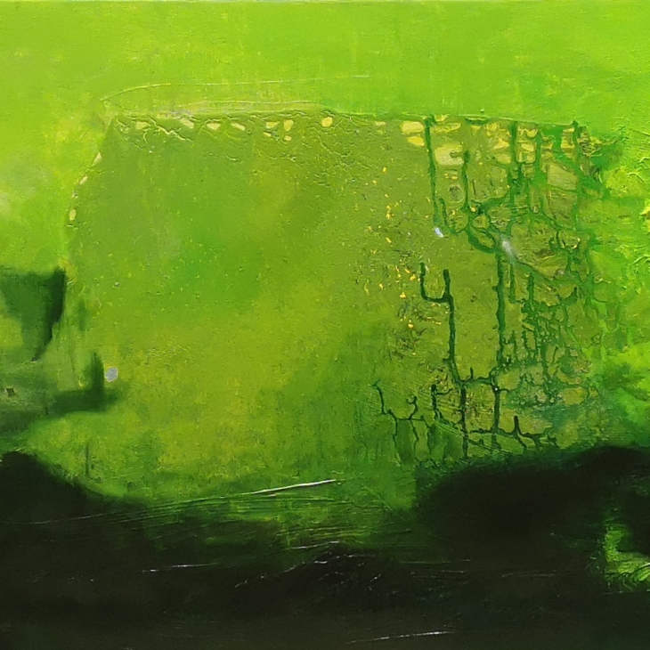 Metsakuma - Janne Lias