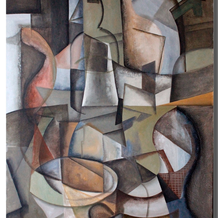 transformation by Vova Titov