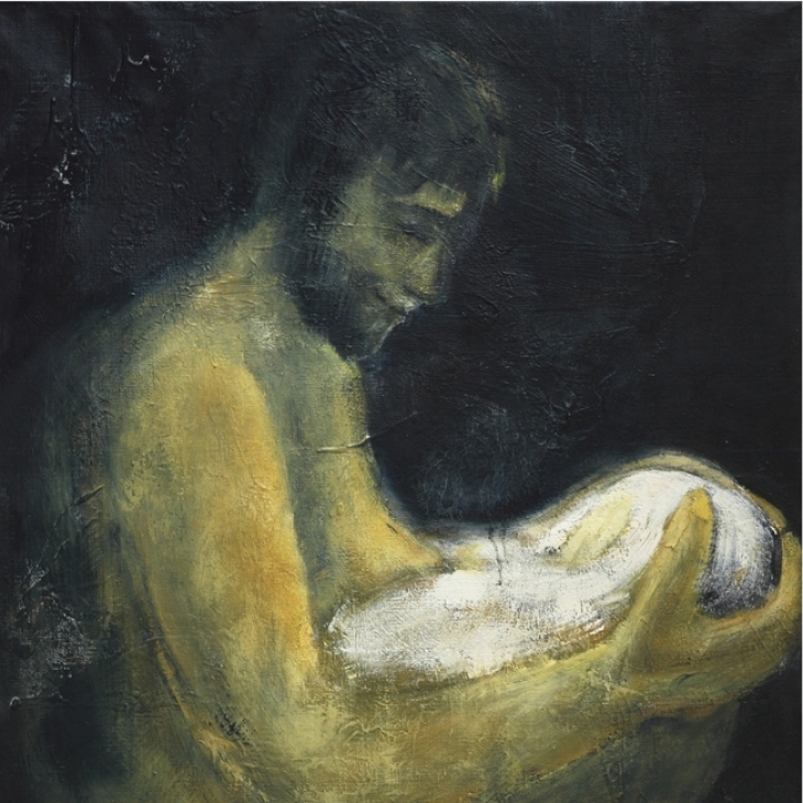 Lunastus - Piret Kullerkupp