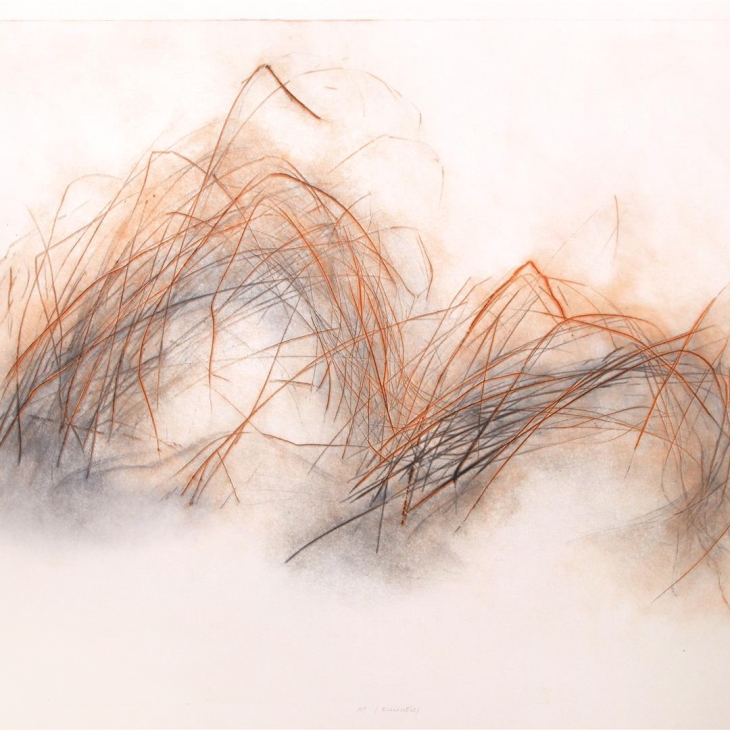 In the Power of the Wind by Virge Jõekalda