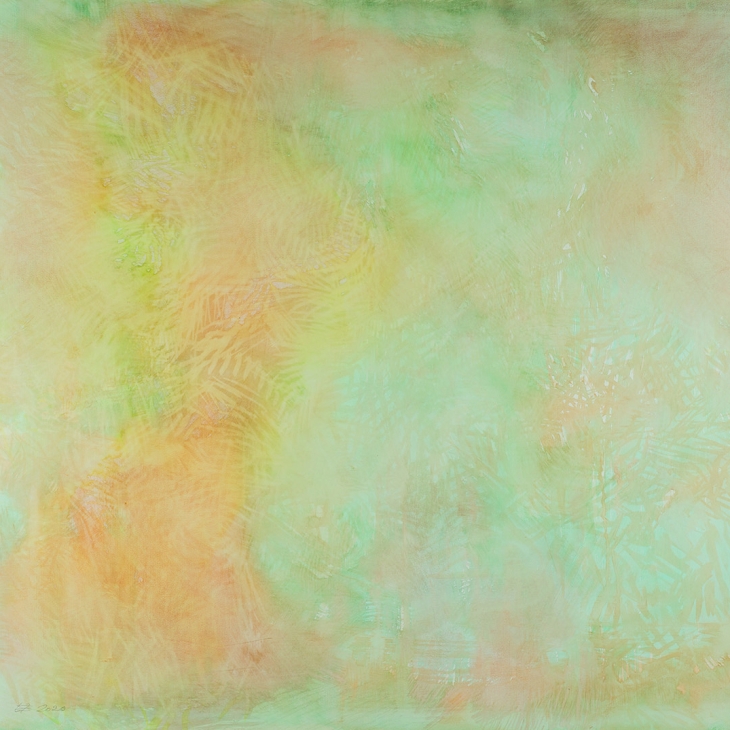 Shadows, I by Eve Ermann