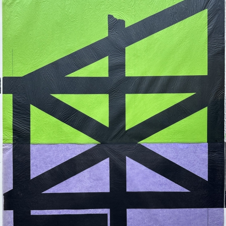 Square by Evi Tihemets