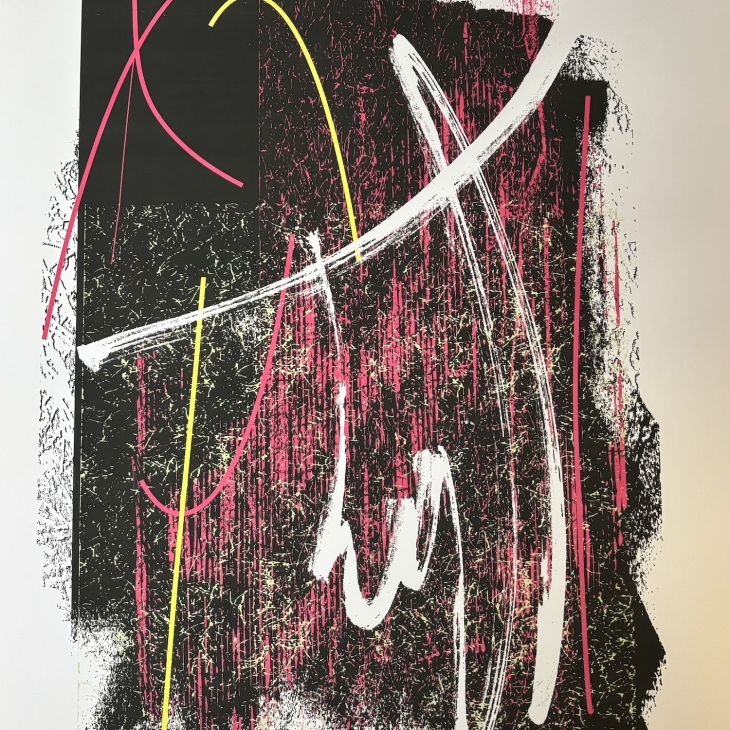 Memory I by Andrus Peegel