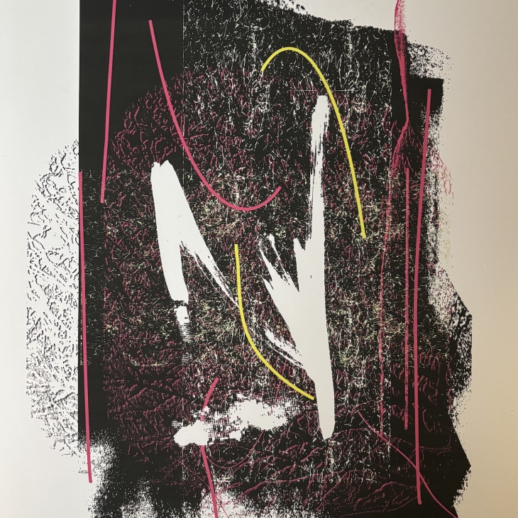 Memory II by Andrus Peegel