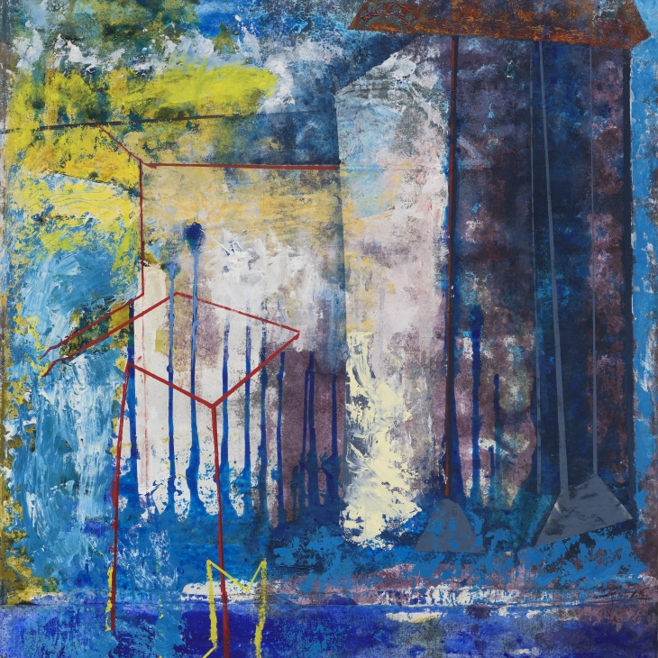 Torn, Eero Ijavoinen