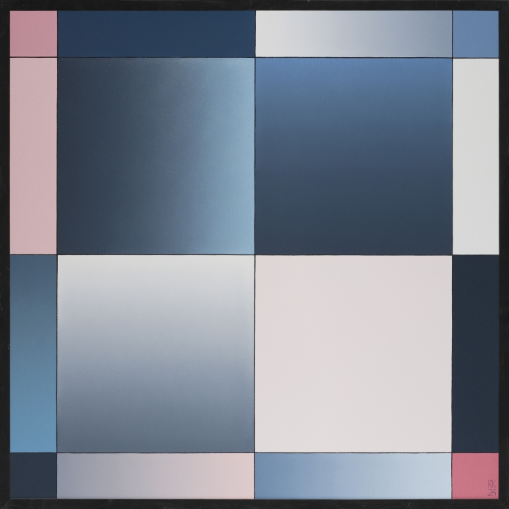 Geometry by René Kari