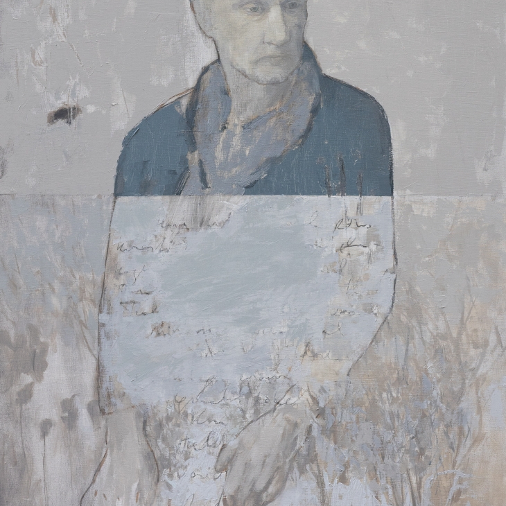 Inner landscape by Leho Rubis