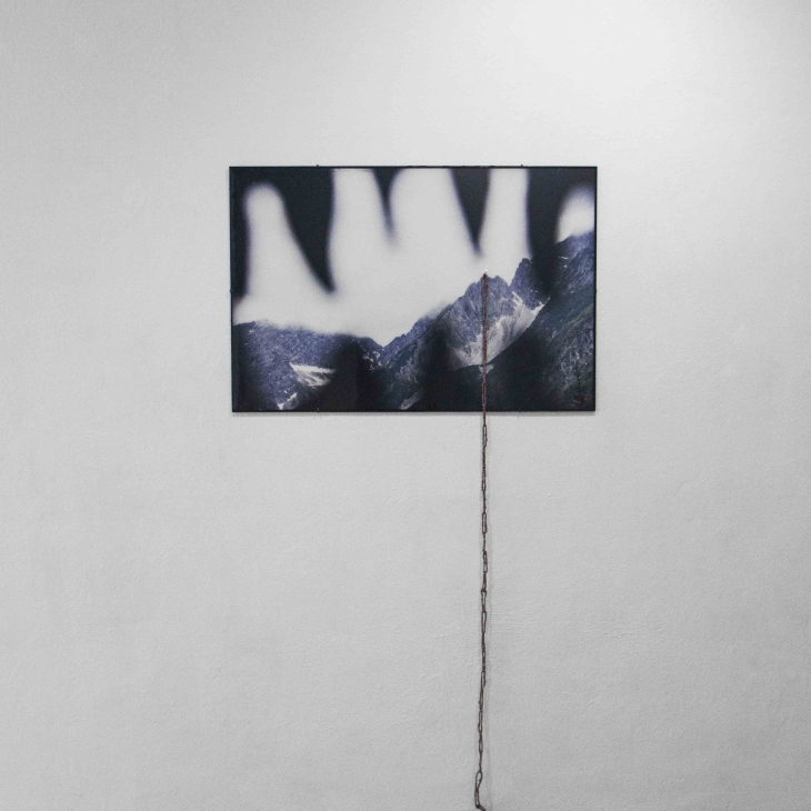 Unbound Nature IV by Pille-Riin Jaik